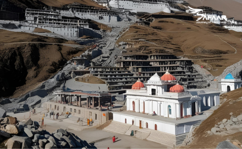 Renewed Infrastructure in 2026